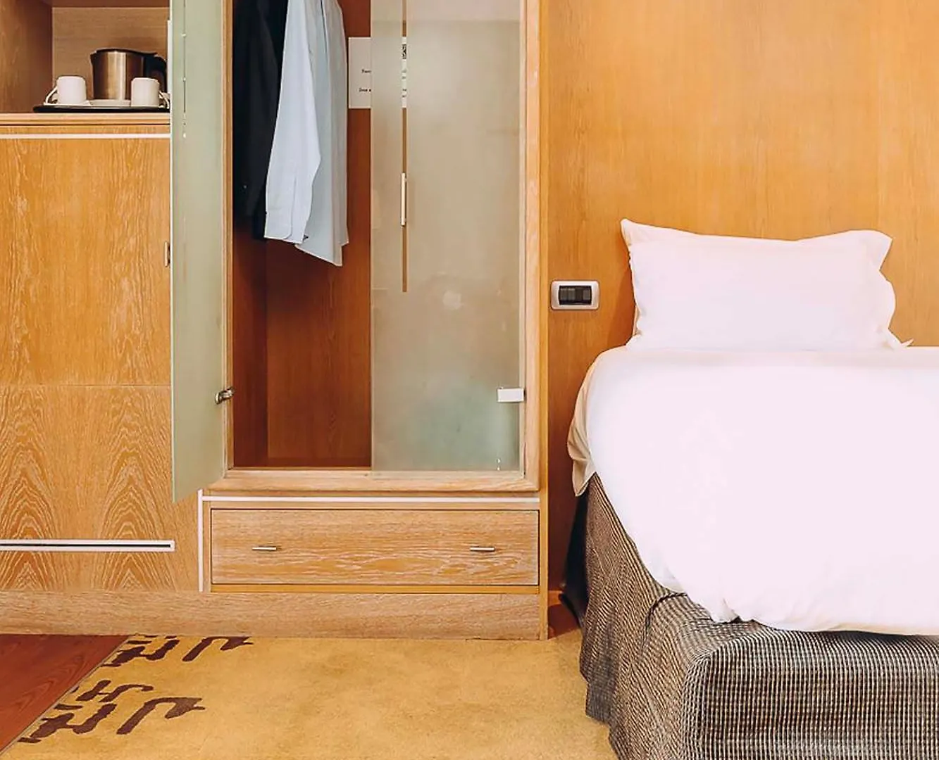 Hilton Garden Inn Rome Claridge 4*,  Italy