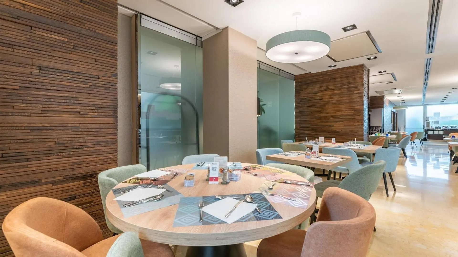 Hotel Hilton Garden Inn Rome Claridge