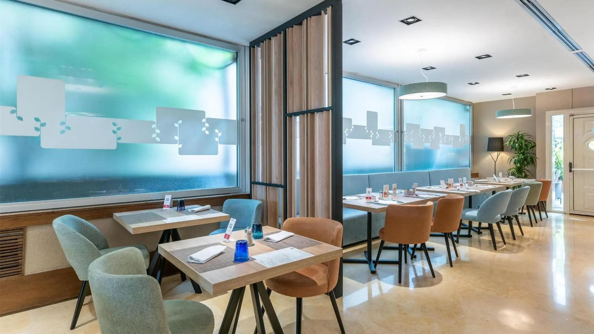 Hotel Hilton Garden Inn Rome Claridge