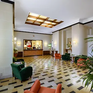 Hotel Bettoja Atlantico, Roma