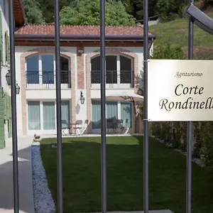  Bauernhof Corte Rondinella Italien
