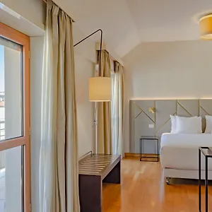 Hotel Nh Collection Giustiniano, Roma