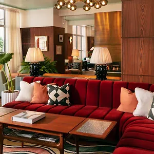 The Hoxton, Hotel