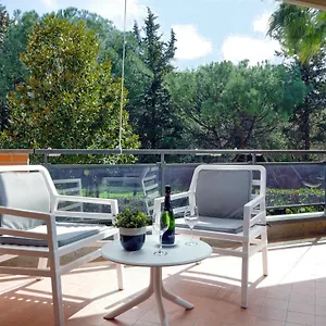 Aurelia Relax Rome