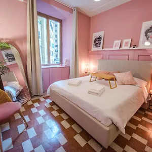 Apartment Telesio Suite, Rom