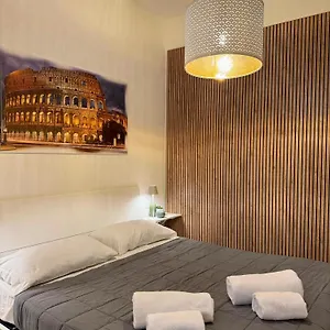 Leonina 75 Holidays Rome