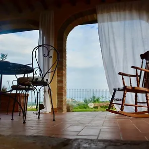  Apartment Casa Magnolia Italien
