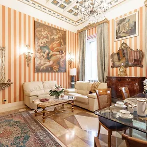Residenza Contessa Costanza Rome
