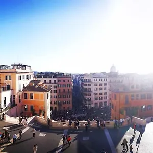Spagna Gregoriana 46 Rome