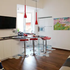 Casa Veniero Rome