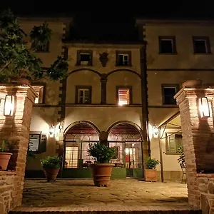  Bauernhof La Fornella Dell'anita Italien
