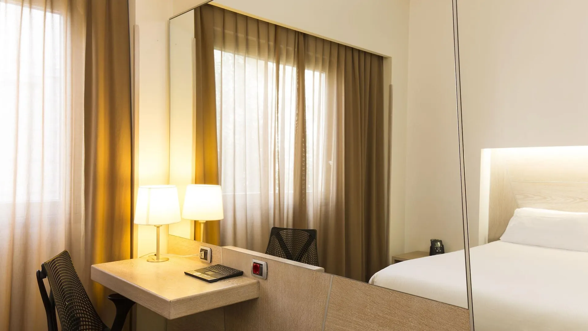 Hilton Garden Inn Rome Claridge