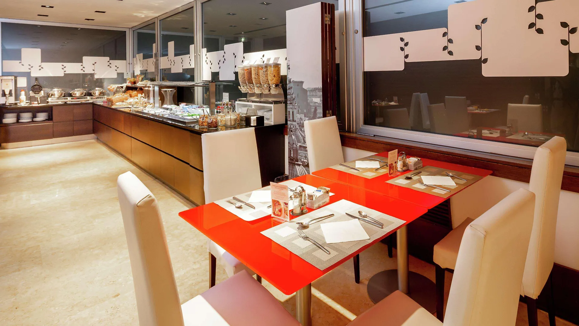 Hilton Garden Inn Rome Claridge