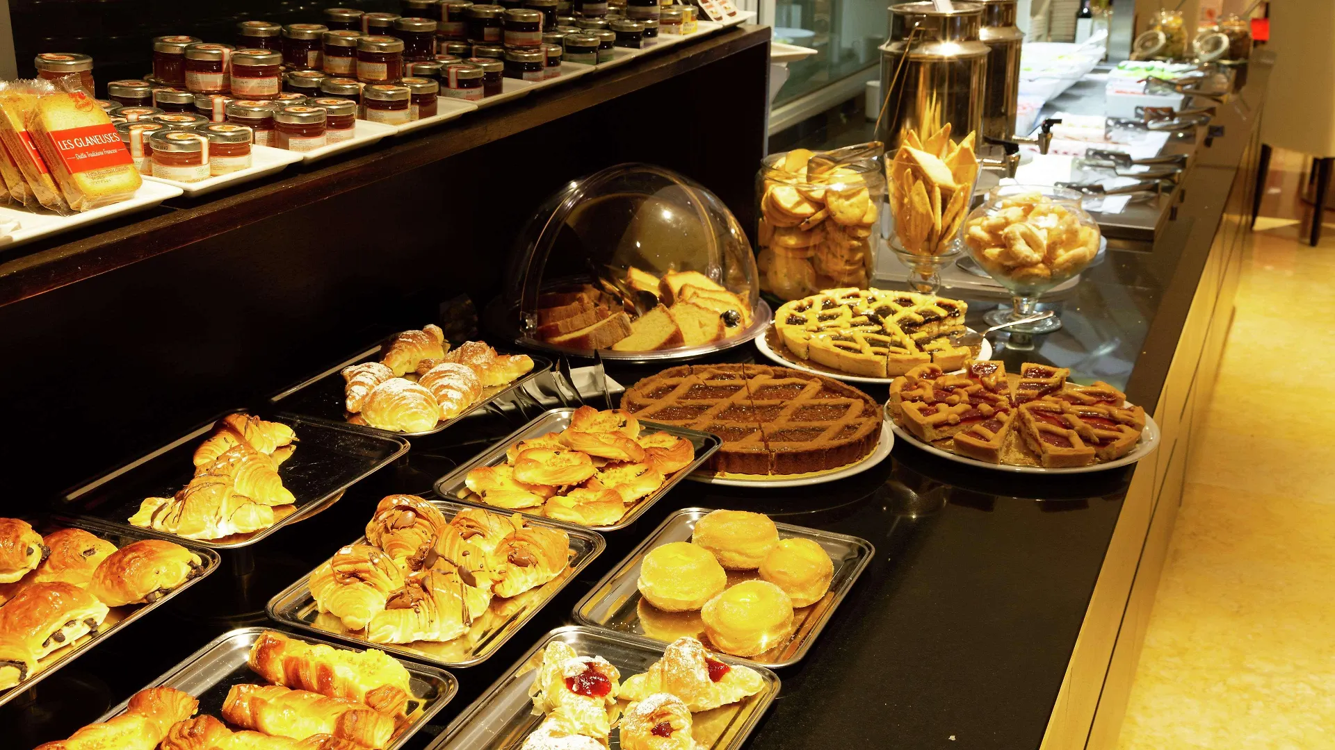 **** Hotel Hilton Garden Inn Rome Claridge Włochy