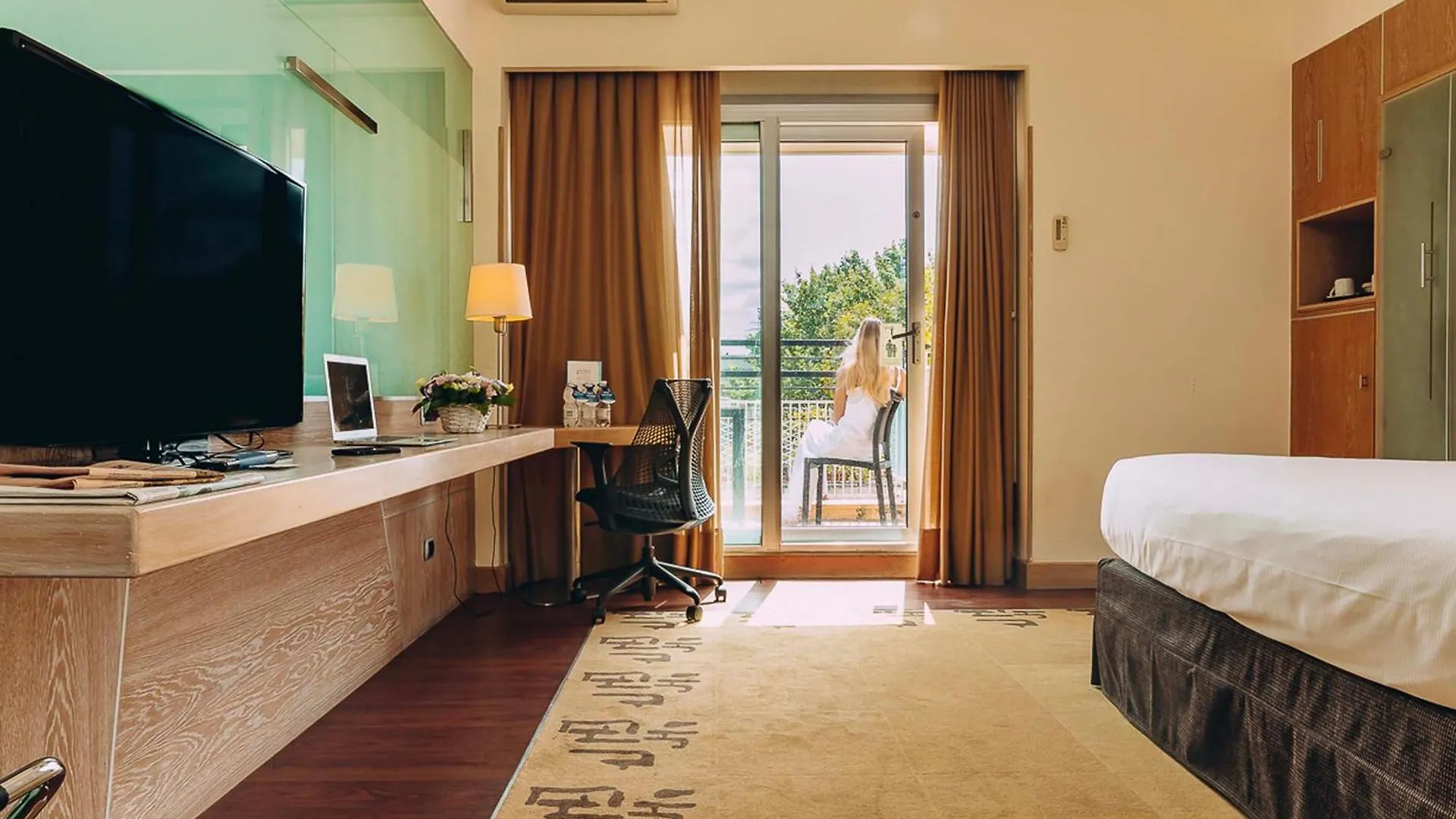 Hilton Garden Inn Rome Claridge Italy