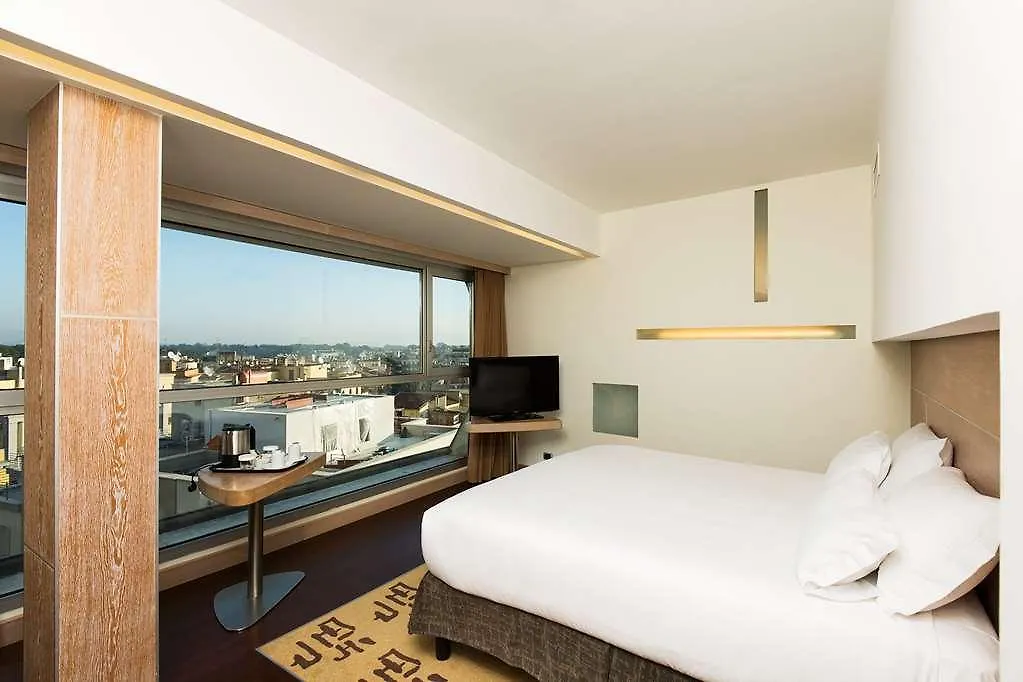 Hotel Hilton Garden Inn Rome Claridge