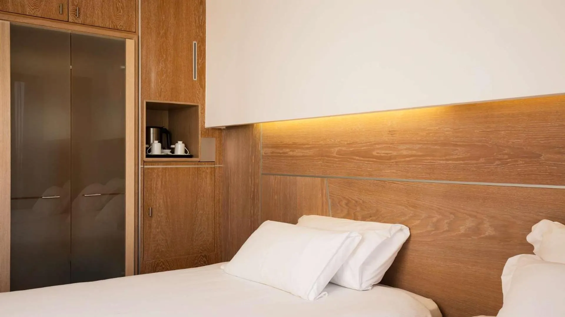 Hilton Garden Inn Rome Claridge 4*,