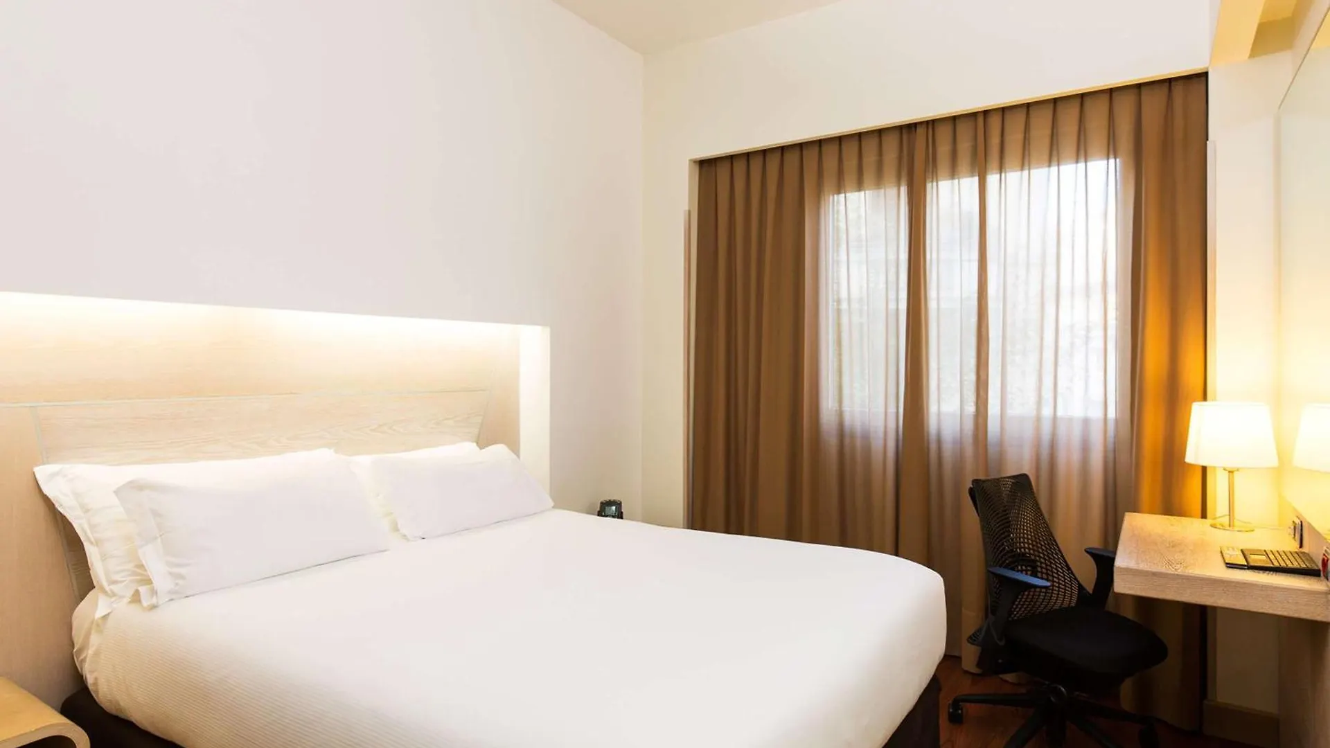 Hilton Garden Inn Rome Claridge