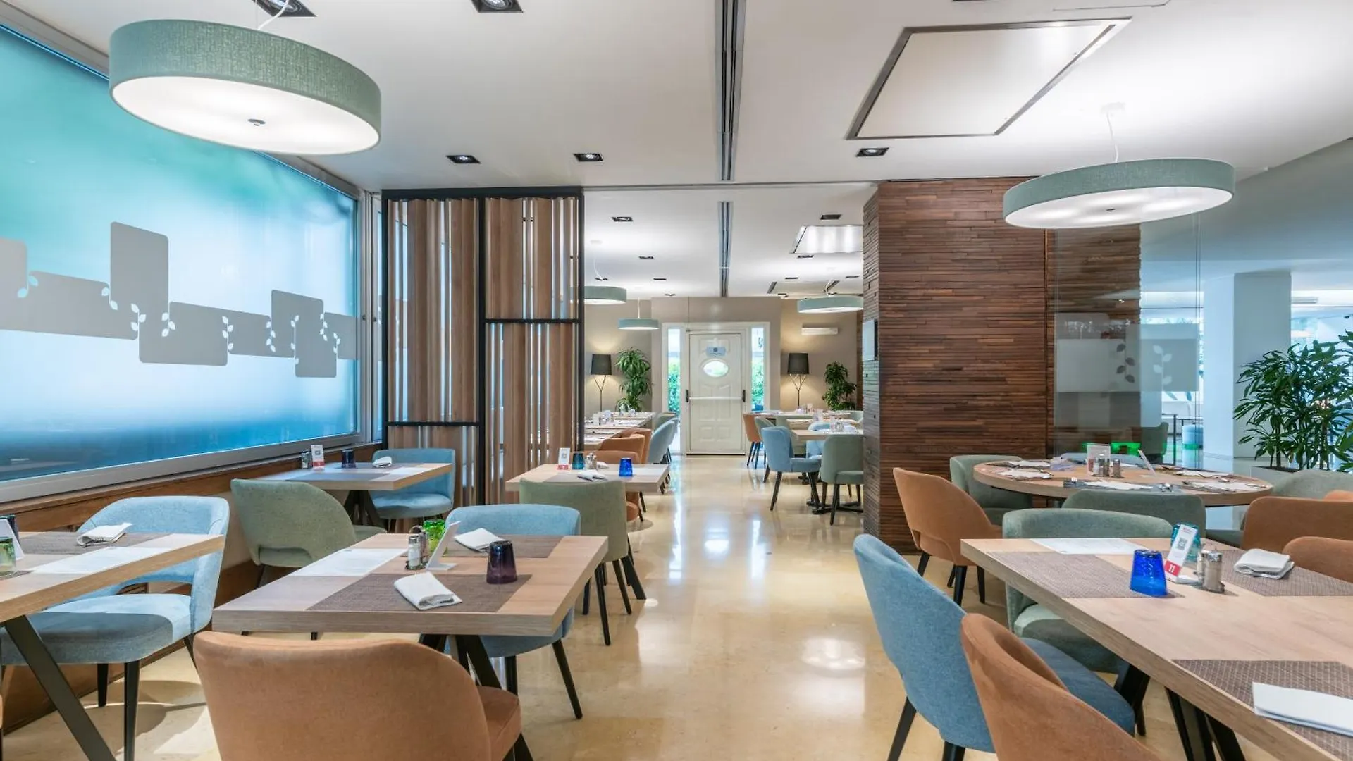 **** Hotel Hilton Garden Inn Rome Claridge Italy