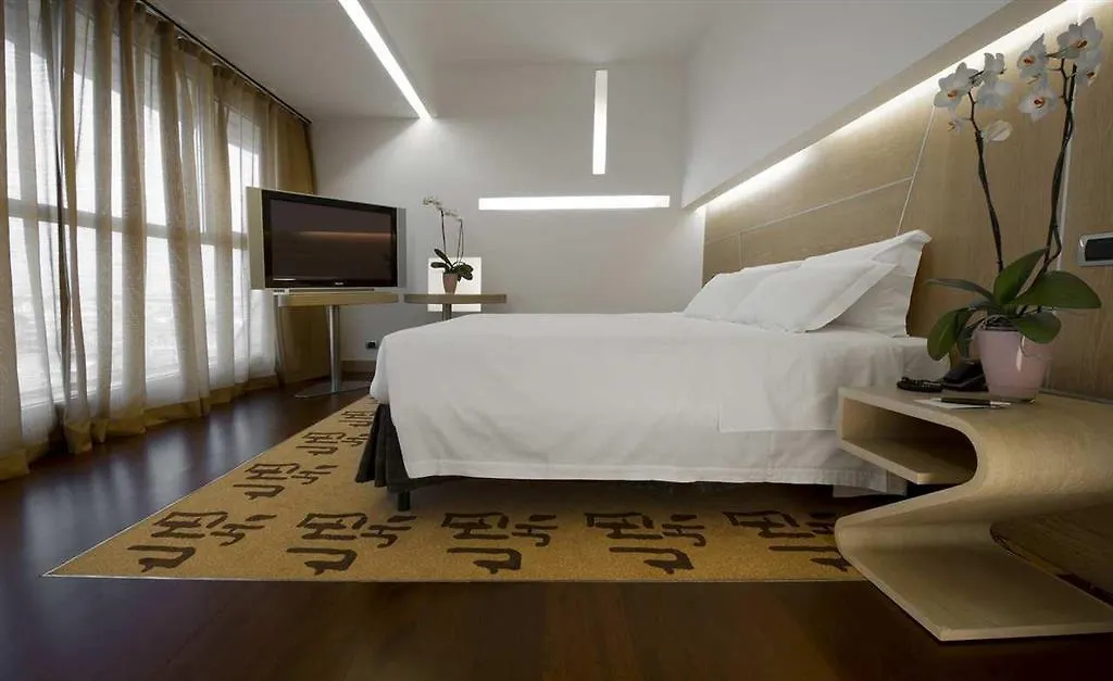 Hilton Garden Inn Rome Claridge