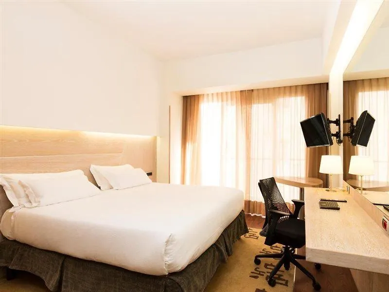 Hilton Garden Inn Rome Claridge 4*,