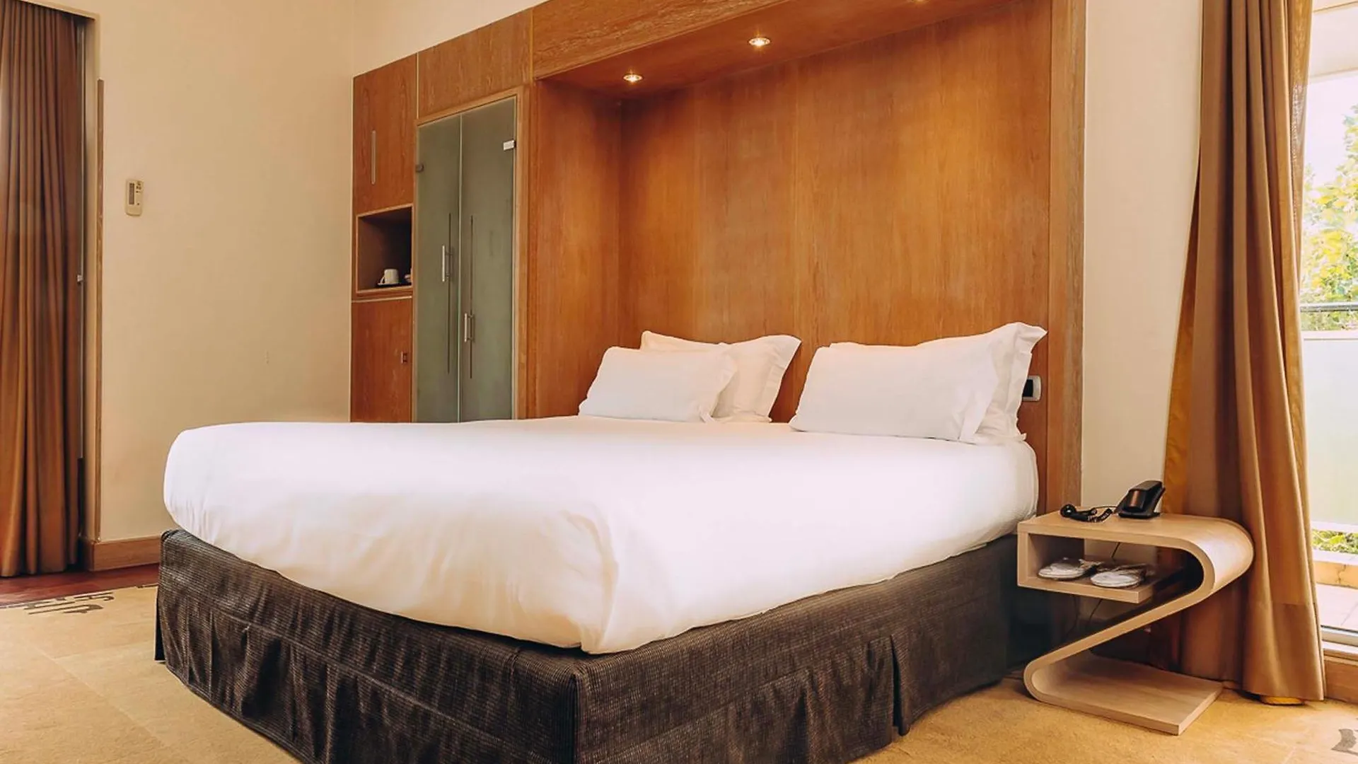 Hilton Garden Inn Rome Claridge 4*,