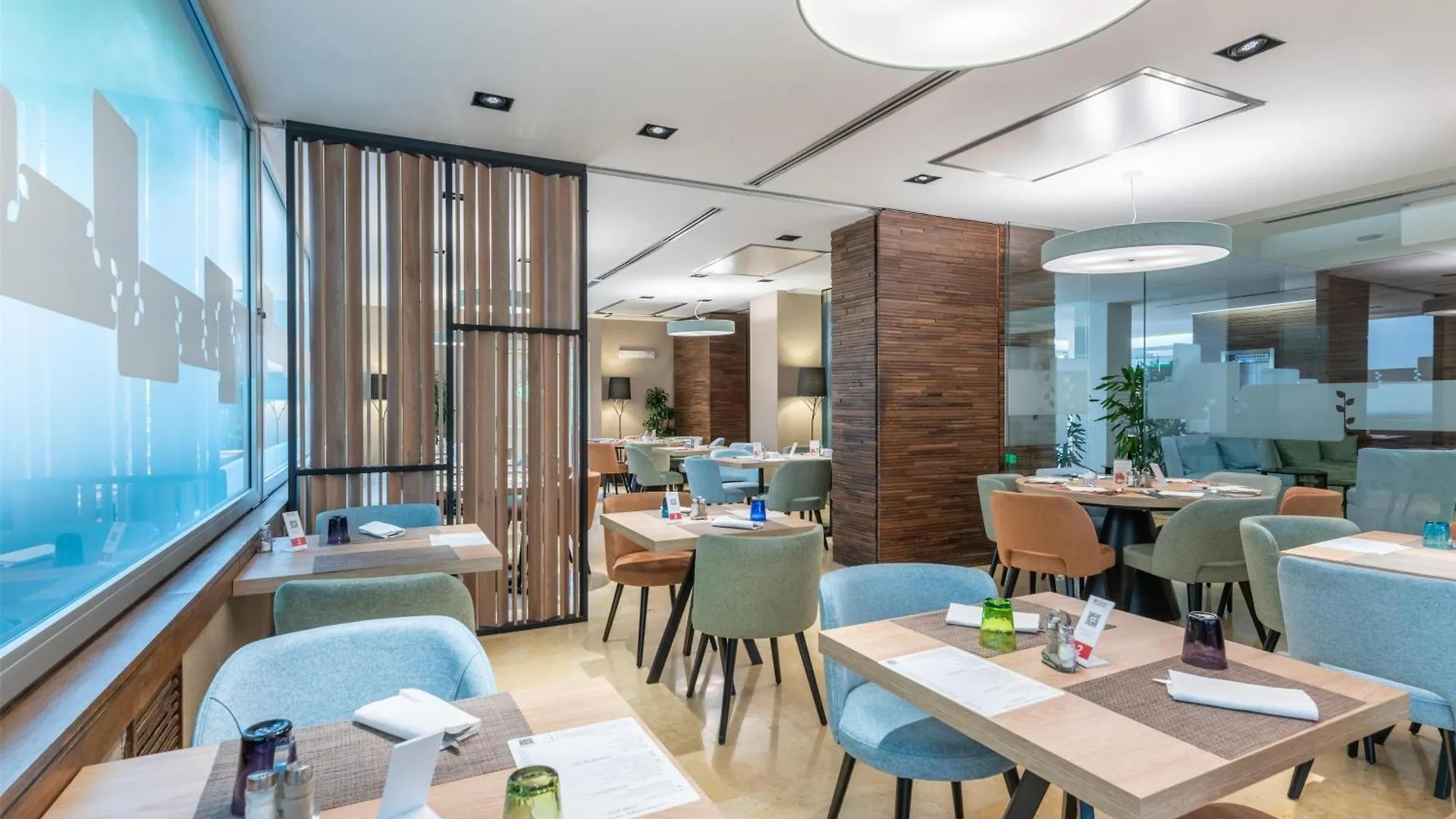 Hilton Garden Inn Rome Claridge Italien
